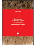  Ruminants: The Husbandry, Economic and Health Aspects