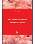  Meat Science and Nutrition