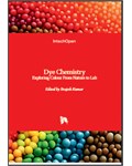  Dye Chemistry: Exploring Colour From Nature to Lab