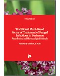 Traditional Plant-Based Forms of Treatment of Fungal Infections in Suriname: Phytochemical and Pharmacological Rationale