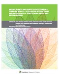 Woody Plants and Forest Ecosystems in a Complex World – Ecological Interactions and Physiological Functioning Above and Below Ground