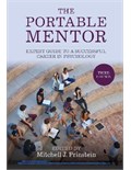 The Portable Mentor: Expert Guide to a Successful Career in Psychology