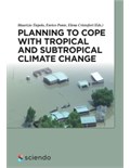 Planning to cope with tropical and subtropical climate change