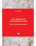New Advances on Fermentation Processes