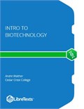 Intro to Biotechnology
