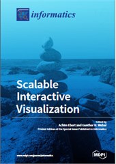 Scalable Interactive Visualization