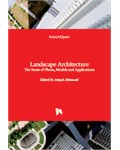 Landscape Architecture: The Sense of Places, Models and Applications