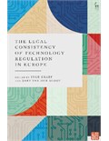 The Legal Consistency of Technology Regulation in Europe