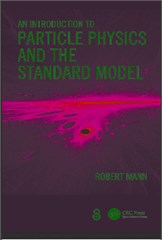 An Introduction to Particle Physics and the Standard Model