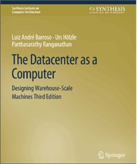 The Datacenter as a Computer