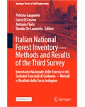 Italian National Forest Inventory—Methods and Results of the Third Survey