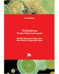 Trichoderma: The Most Widely Used Fungicide