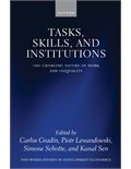 Tasks, Skills, and Institutions: The Changing Nature of Work and Inequality