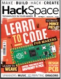 HackSpace Magazine: Issue 61