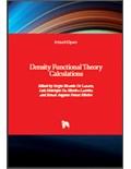 Density Functional Theory Calculations