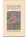 The Shape of Agency: Control, Action, Skill, Knowledge