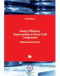  Energy Efficiency Improvements in Smart Grid Components