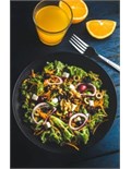 Introduction to Nutrition and Wellness