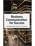 Business Communication for Success