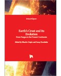 Earth’s Crust and Its Evolution: From Pangea to the Present Continents