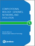 Computational Biology - Genomes, Networks, and Evolution