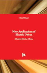 New Applications of Electric Drives