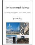 Environmental Science: an Evidence-Based Study of Earth's Natural Systems