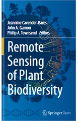 Remote Sensing of Plant Biodiversity