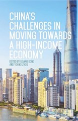 China's Challenges in Moving towards a High-income Economy