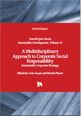 A Multidisciplinary Approach to Corporate Social Responsibility: Sustainable Corporate Strategy