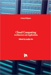 Cloud Computing Architecture and Applications