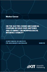 On the Electro-Chemo-Mechanical Coupling in Solid State Batteries and its Impact on Morphological Interface Stability