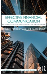 Effective Financial Communication: Key Concepts, Empirical Insights, and Implications for Practice
