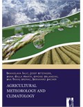 Agricultural Meteorology and Climatology