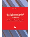  New Challenges in Residual Stress Measurements and Evaluation