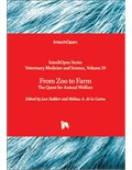 From Zoo to Farm : The Quest for Animal Welfare