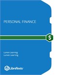 Personal Finance
