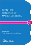 ECON 1030: Principles of Macroeconomics