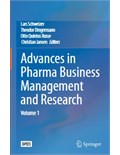 Advances in Pharma Business Management and Research: Volume 1