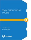 Book: Earth Science (Lumen)