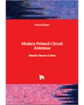 Modern Printed-Circuit Antennas