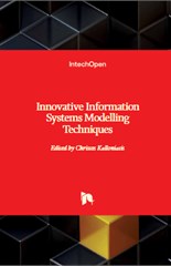 Innovative Information Systems Modelling Techniques