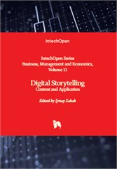 Digital Storytelling