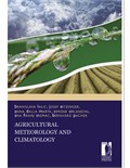 Agricultural Meteorology and Climatology