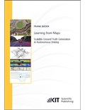 Learning from Maps: Scalable Ground Truth Generation in Autonomous Driving