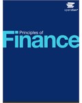  Principles of Finance