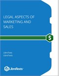 Legal Aspects of Marketing and Sales