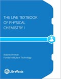 The Live Textbook of Physical Chemistry I