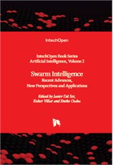Swarm Intelligence: Recent Advances, New Perspectives and Applications