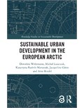 Sustainable Urban Development in the European Arctic